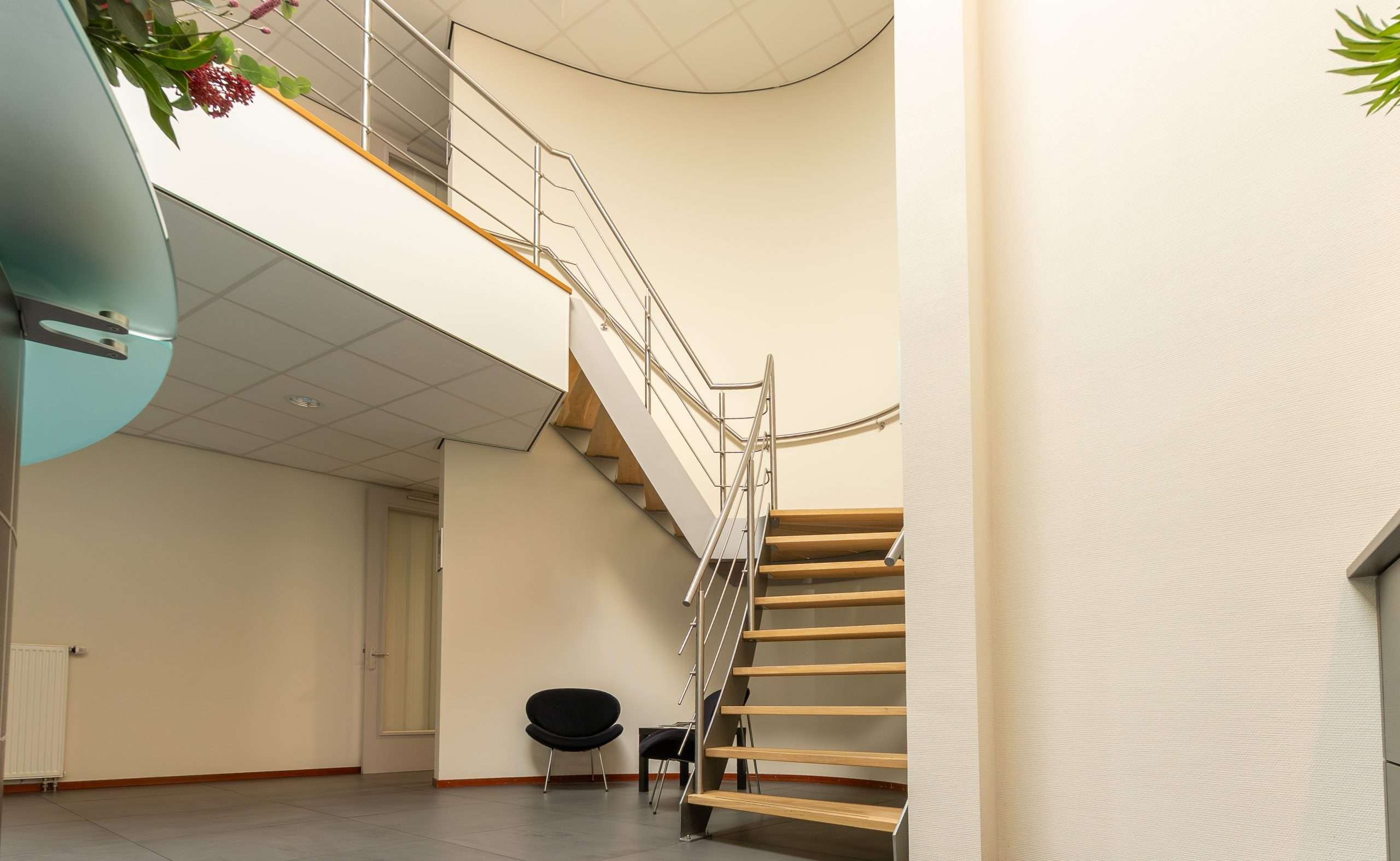 BCDB de bouwkamp - Snelle Wifi