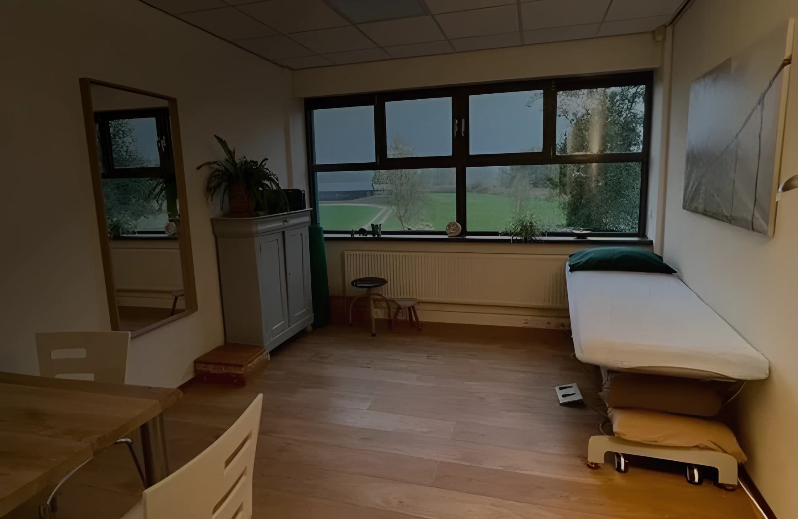 Elles Huijsman van Oefentherapie Cesar & Psychosomatische therapie